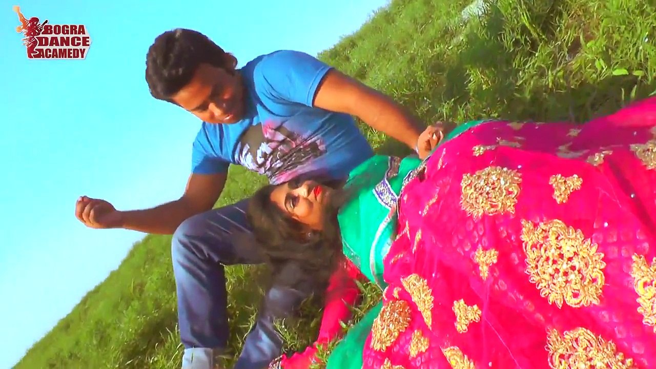 Olpo Olpo By Eleyas & Shoma Bangla Music Video (2016) Download HD 720p