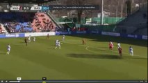 Avdijaj Goal - Vaduz vs Basel 1-1 05.03.2017 (HD)