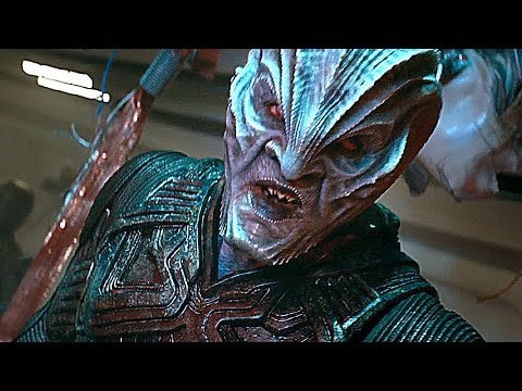 STAR TREK 'Sans Limites' Bande Annonce VOST [Ultra HD]