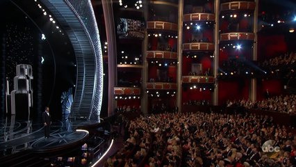 WHAT REALLY HAPPENED AT THE OSCARS 2017!