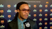 Edgar Davids: 