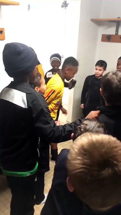 Des belles prestations pour nos U10-11