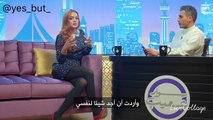 مقطع لقاء سوار شعيب و ليندزي لوهان -الموسم الثالث الجزء الأول