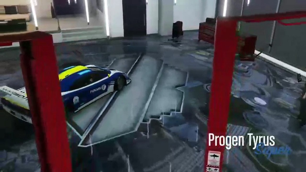 GhostWraith29's Live PS4 Broadcast (3)