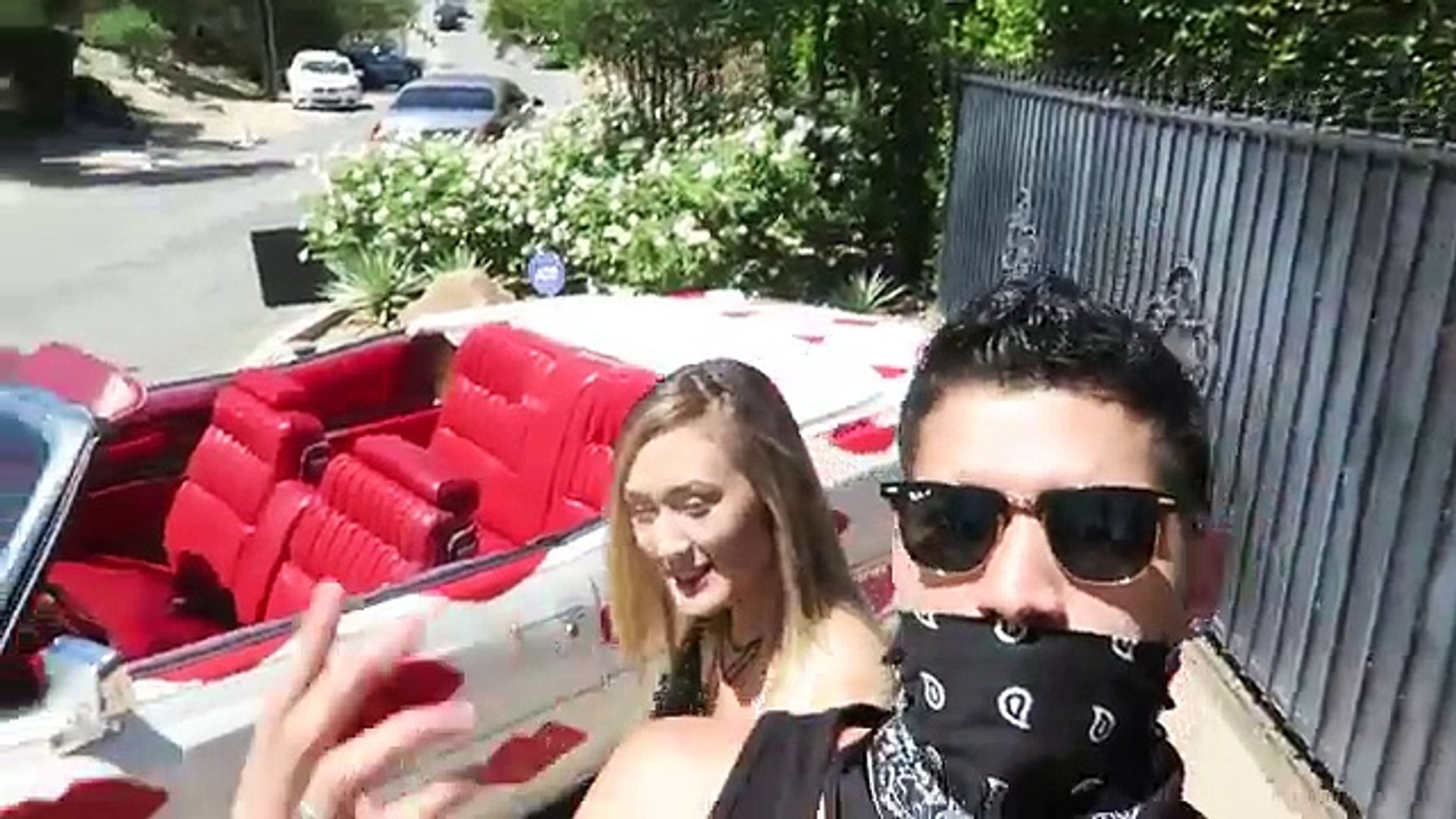 ⁣CELEBRiTiES AT COACHELLA!!