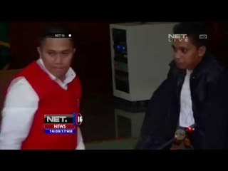 Download Video: Ivan Haz Jalani Sidang Terkait Penganiayaan Terhadap Pembantu Rumah Tangganya - NET16