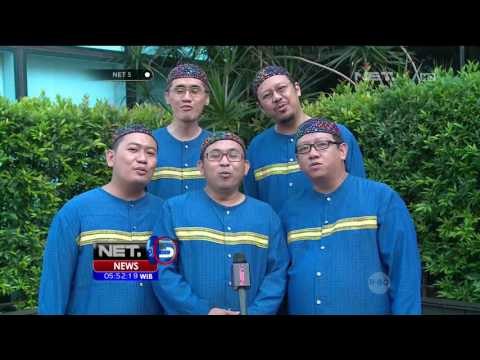 Inspirasi Pagi Bersama Snada - NET5