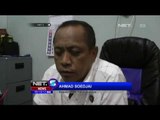 BNN Palangkaraya Ringkus PNS Saat Sedang Pesta Sabu - NET5