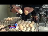 Puluhan Ribu Telur Busuk Siap Dijual di Bulan Suci Ramadhan - NET24