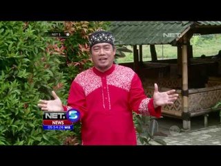 Inspirasi Pagi: Ustadz Joker