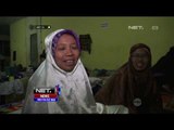 Banjir Belum Surut, Warga Tadarus dan Tarawih di Pengungsian - NET24