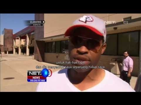 Warga Antusias Ikuti Rangkaian Prosesi Pemakaman Muhammad Ali - NET24