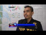 Kapal Petugas Bea Cukai Dilempari Mercon & Obor Oleh Penyelundup Baju Bekas - NET12