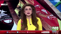 PSL Closing Cermony _ Live From Qaddafi Stadium