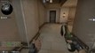 CSGO: How to molly under palace when smoked off