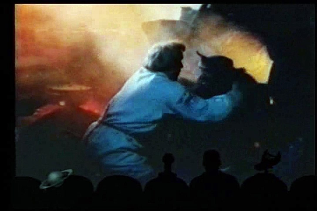 Mystery Science Theater 3000   S08e13   Jack Frost  [Part 2]
