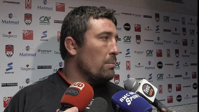 Mickael Ivaldi : Avec le groupe que l'on a, on peut le faire !