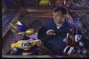 Mystery Science Theater 3000   S08e14   Riding With Death  [Part 2]