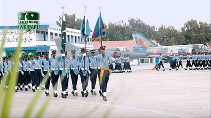 Pakistan China Launch joint Production of JF-17B dual Seat Aircraft