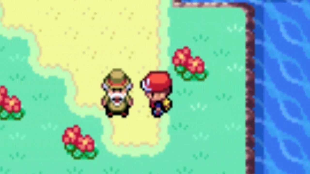 William theme [Pkm vert feuille]