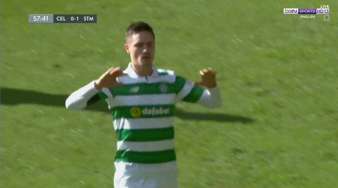 Celtic FC 4-1 St. Mirren - All Goals And Highlights HD (05.03.2017) - Scottish cup