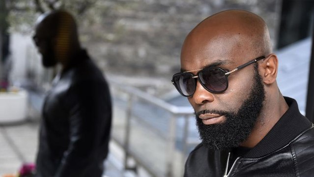 Nader abou Anas parle de Kaaris en plein rappel dans une mosquée !