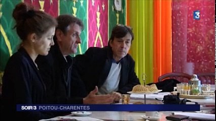 Soir 3 Poitou-Charentes du 9 décembre 2015