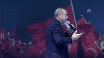 Erdoğan: 