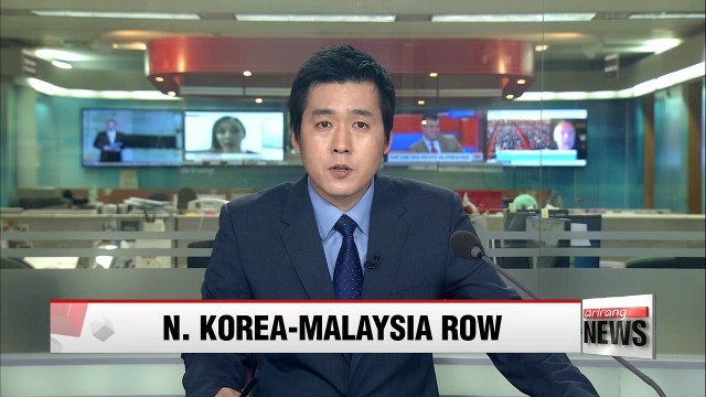 Malaysia expels North Korean ambassador amid growing diplomatic strains