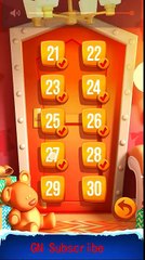 100 doors season 3 level 27 walkthrough