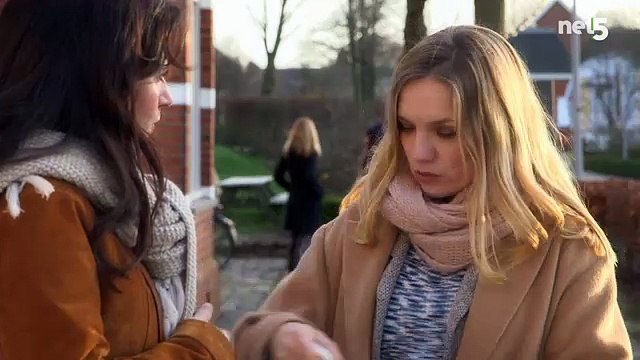 Bitterzoet - Seizoen 01 - Aflevering 03