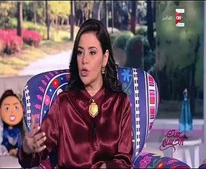 بالفيديو..رئيس قطاع السكان لـ"ست الحسن": استقرار نسبة السكان ستتحقق فى عام 2040