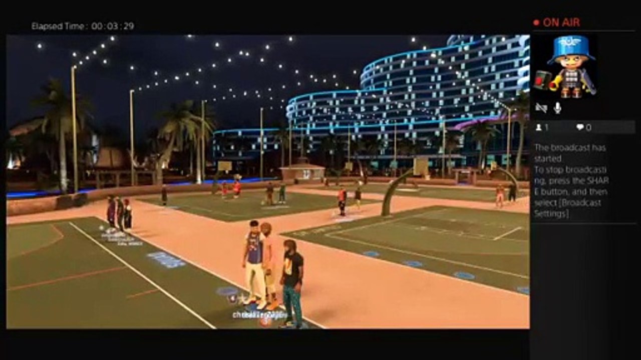 That allstar 1 grind (20)