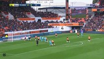 Rolando Goal HD - Lorient 0-1 Olympique Marseille - 05.03.2017 HD