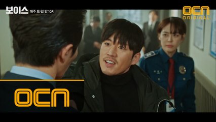 장혁 VS 김재욱, 진짜 '미친' 놈들의 불꽃 튀는 첫 만남!