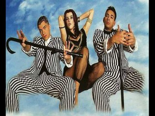 Beat Street - Malo mi treba