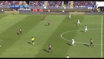 Ivan Perisic Goal HD - Cagliari 0-1 Inter - 05.03.2017