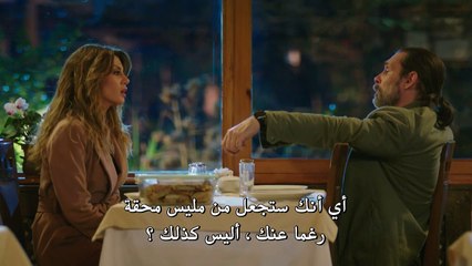 مسلسل الأسطورة الحلقة 6 القسم 2 مترجم للعربية