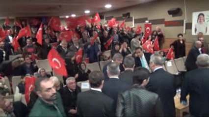 Yozgat - Bakan Tezcan: Baykal'ın Yurt Dışı Programını Iptal Etmesi Demokrasi Dersidir