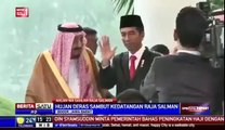 Pangeran Arab Fazza yang Bikin Wanita Tergila-Gila  ---  Raja Salman di Bali. KENDORchanel