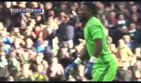 Brian Linssen Goal HD - Groningen 1-0 Ajax - 05.03.2017