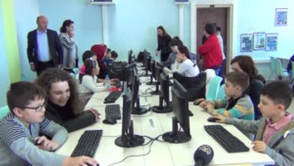 Aile Boyu Yazılım Eğitimi