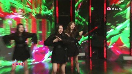 [Simply K-Pop] DreamCatcher(드림캐쳐) _ Chase Me _ Ep.254 _ 030317