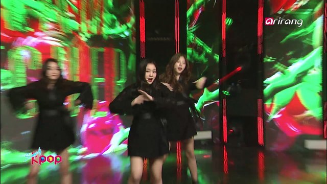 [Simply K-Pop] DreamCatcher(드림캐쳐) _ Chase Me _ Ep.254 _ 030317