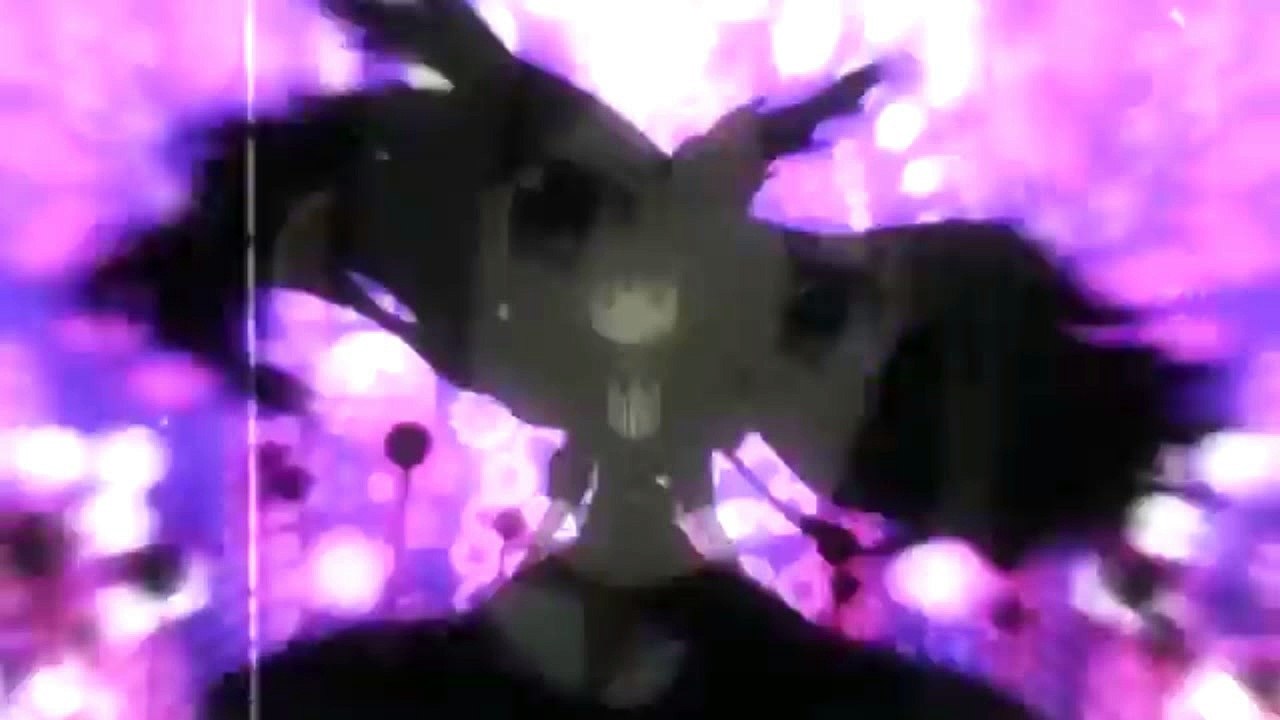 halsey - control nightcore