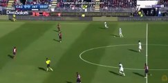Ivan Perisic Goal HD _ Cagliari 0-1 Inter