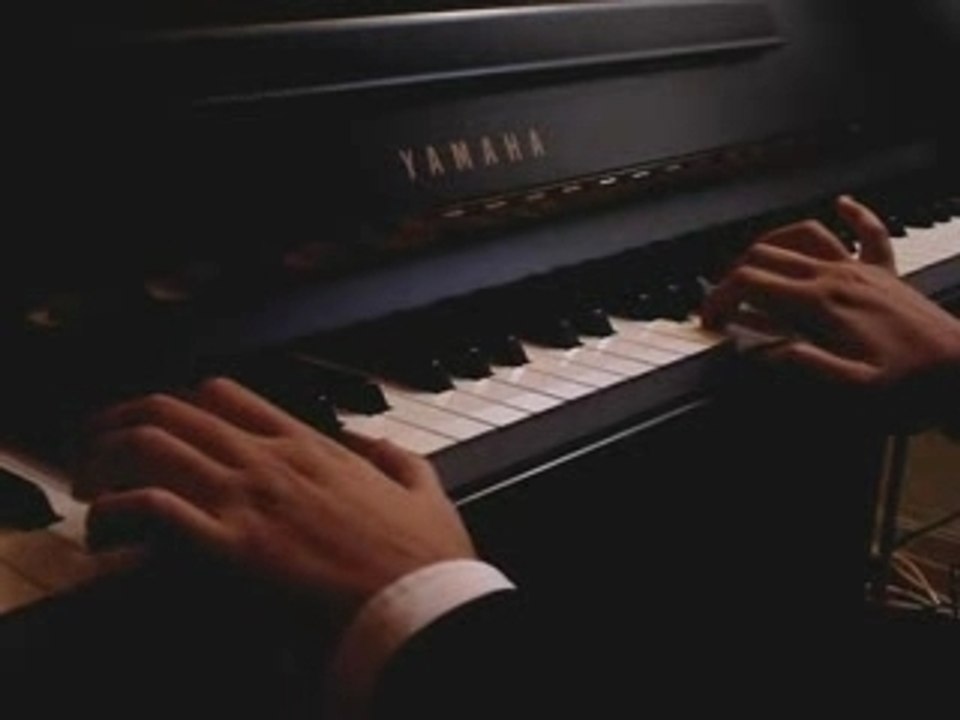 Comptine d'été N°2