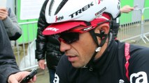 Paris-Nice 2017 - Alberto Contador : 