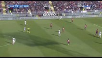 Ivan Perisic Second Goal HD - Cagliari 1-3 Inter 05.03.2017 HD