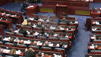 Asnjë hap për Qeverinë e re